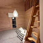 Sauna In The Heart Of Nuuksio National Park - Moekki Nuuksiossa * エスポー
