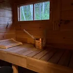シャレー Sauna In The Heart Of Nuuksio National Park - Moekki Nuuksiossa