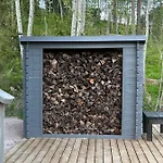 Sauna In The Heart Of Nuuksio National Park - Moekki Nuuksiossa *
