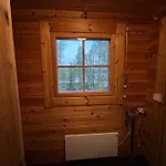 Sauna In The Heart Of Nuuksio National Park - Moekki Nuuksiossa シャレー エスポー