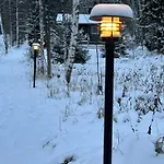 Sauna In The Heart Of Nuuksio National Park - Moekki Nuuksiossa シャレー エスポー