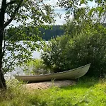 Sauna In The Heart Of Nuuksio National Park - Moekki Nuuksiossa エスポー