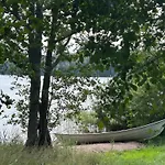 Sauna In The Heart Of Nuuksio National Park - Moekki Nuuksiossa * エスポー
