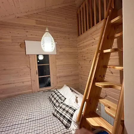 Sauna In The Heart Of Nuuksio National Park - Moekki Nuuksiossa * Espoo