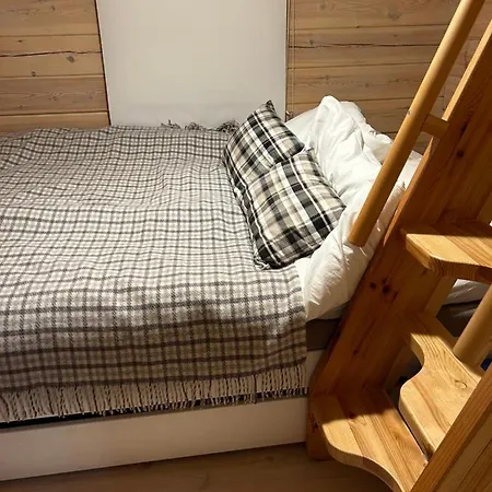 Chalet Sauna In The Heart Of Nuuksio National Park - Moekki Nuuksiossa Espoo