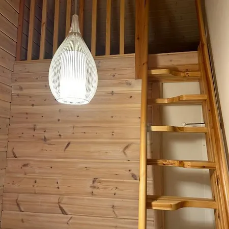 Chalet Sauna In The Heart Of Nuuksio National Park - Moekki Nuuksiossa Espoo