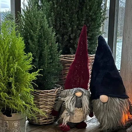 Sauna In The Heart Of Nuuksio National Park - Moekki Nuuksiossa * Espoo