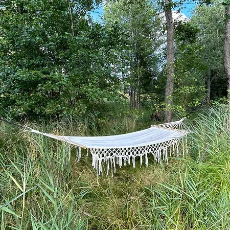 Sauna In The Heart Of Nuuksio National Park - Moekki Nuuksiossa シャレー