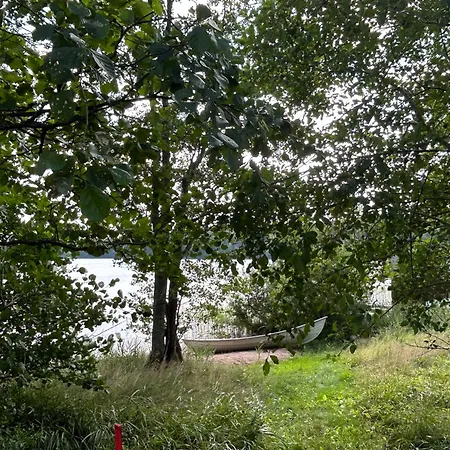 Sauna In The Heart Of Nuuksio National Park - Moekki Nuuksiossa * Espoo